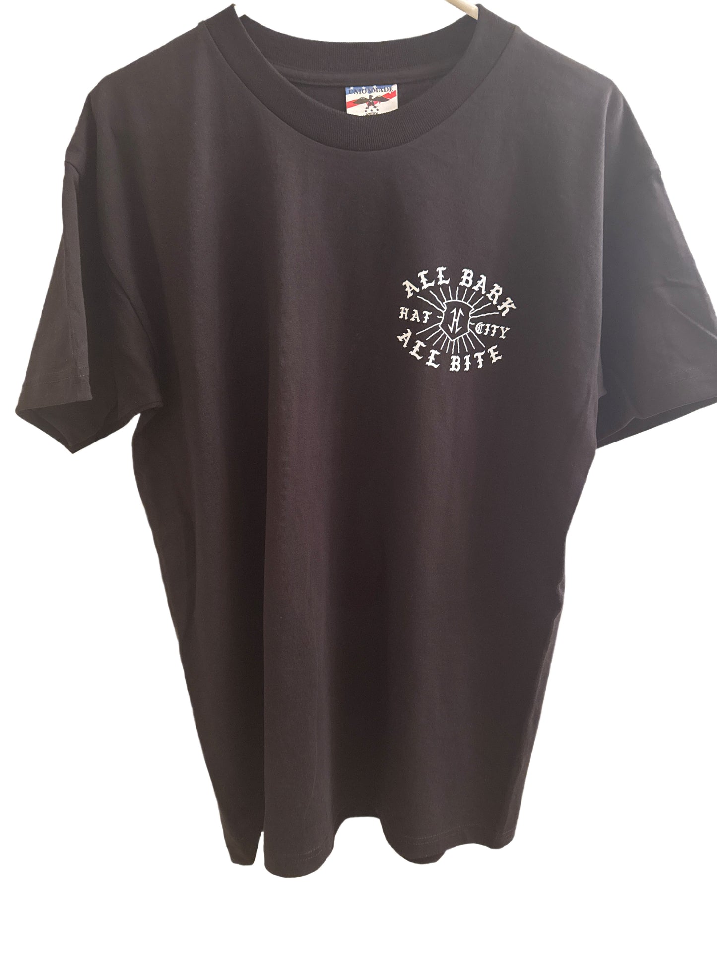All Bark, All Bite Tee
