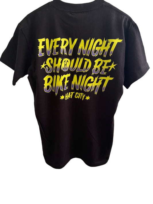 Bike Night Tee