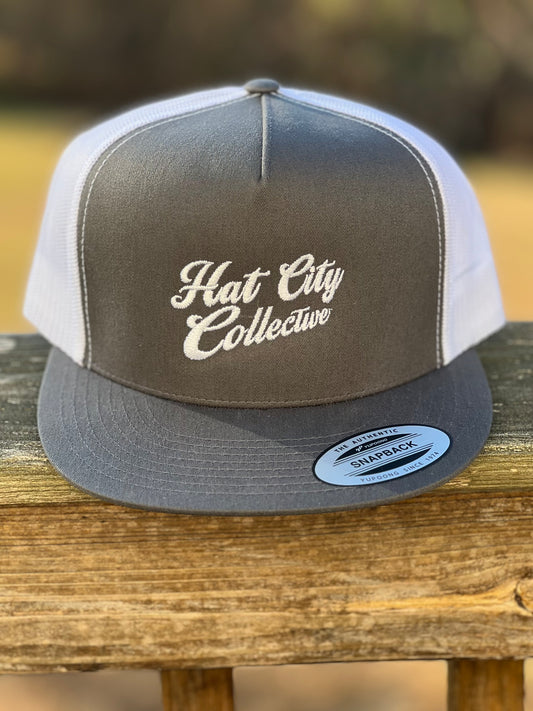 HCC Trucker Style Snapback