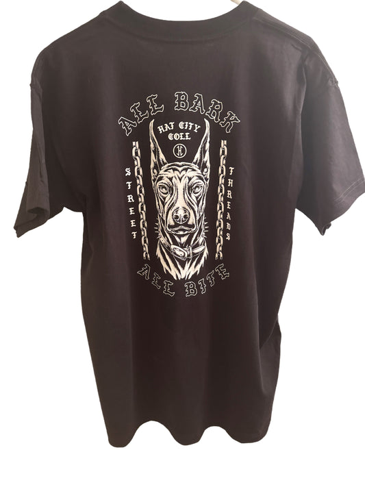 All Bark, All Bite Tee